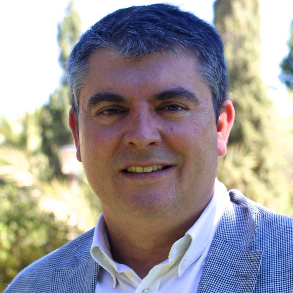 Lluís Pastor