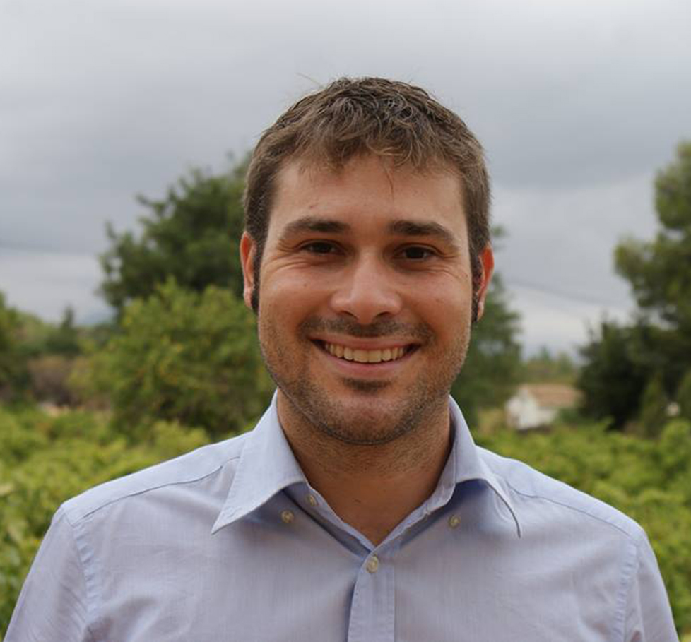 Gerard Fullana